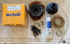 16-1002 Giunto Lato Cambio Fiat CromaThemaRegata Nuovo