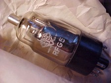 Rfg5 tube valvola - tube,