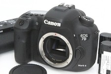 【Ecc+】 Canon EOS 7D Mark