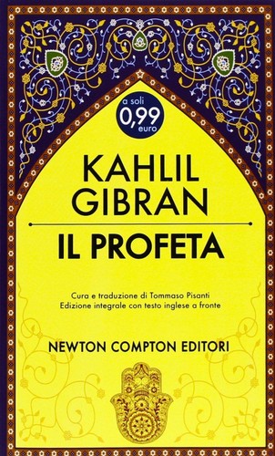 Profeta di kahlil - di, gibran