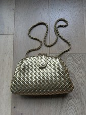 bottega borsa a tracolla