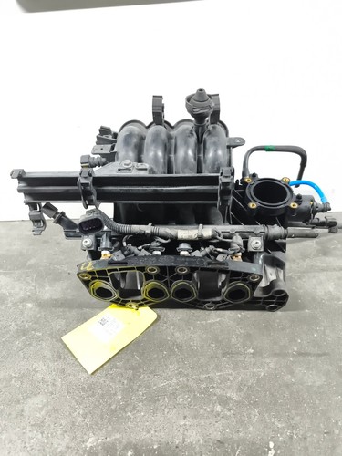 Collettore aspirazione fiat - collettore,