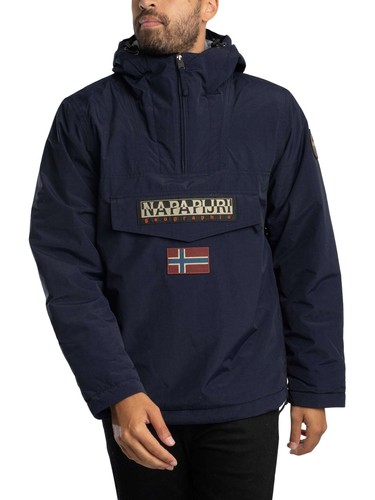 Napapijri men rainforest - men's,