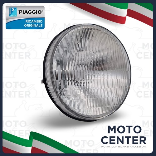 Gruppo ottico piaggio - ottico, vespa