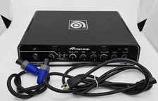 Amplificatore basso Ampeg