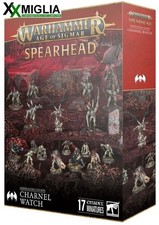Warhammer Age of Sigmar -