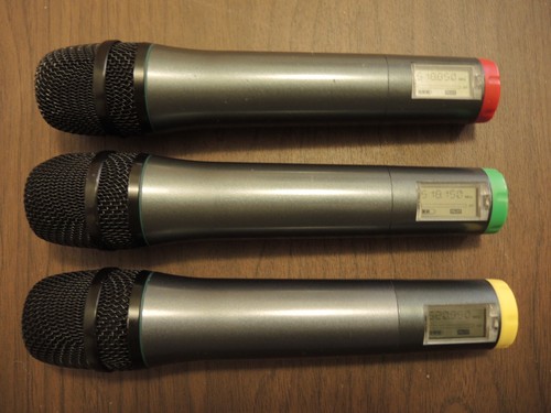 Sistema completo sennheiser - sistema,