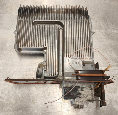 Truma trumatic 3002 - truma,