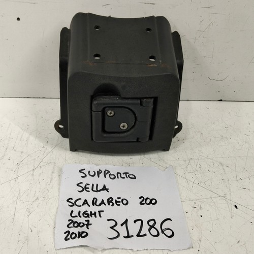 Gancio spesa supporto - gancio, sella