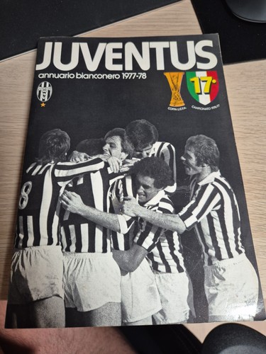 Annuario bianconero juventus - annuario,
