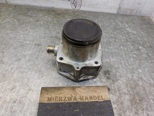 Pistone cilindro Aprilia Scarabeo 500 parti motore