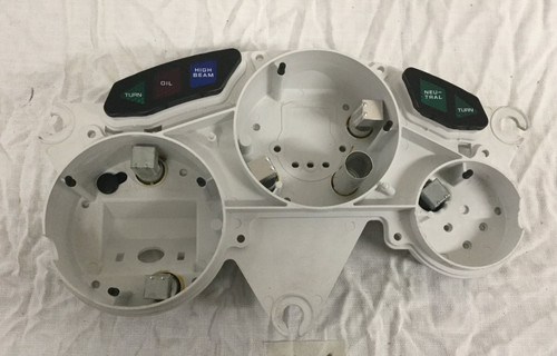 Honda cbr 600 - 600, f
