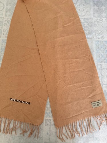 Sciarpa burberry donna uomo - burberry,