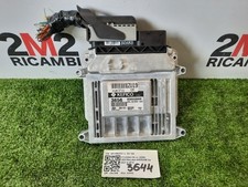 INJECTION CONTROL UNIT FOR