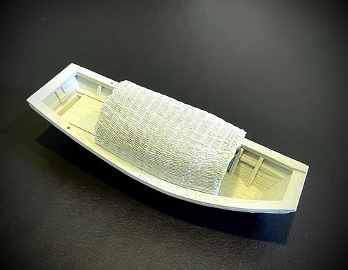 Sampan vietcong war indochine - war,