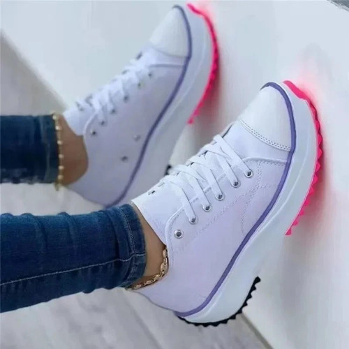 Damen schuhe sneaker - damen,