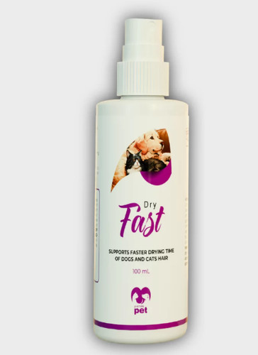 Spray capelli animali - spray,