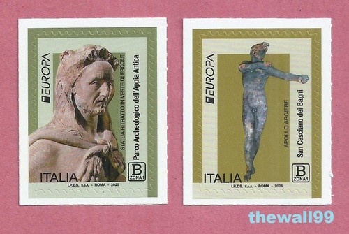 Italia 2025 europa - italia, apollo