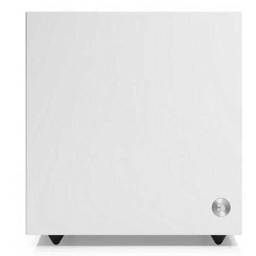 Audio pro bianco - audio,