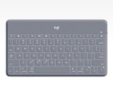 Logitech Keys-To-Go Keyboard
