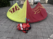 12M NORTH NEO 2015 KITE FREESTYLE