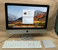 2013 Apple iMac 21" A1418