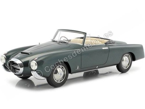 1953 lancia aurelia pf200 - 1953, c