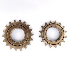 Ingranaggio pignone bici