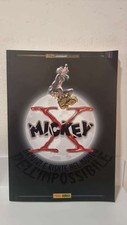 MICKEY X 1 - Disney Legendary Collection - Panini Comics