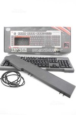 Tastiera Cooler Master Storm