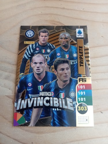 Card invincibile inter - invincibile,