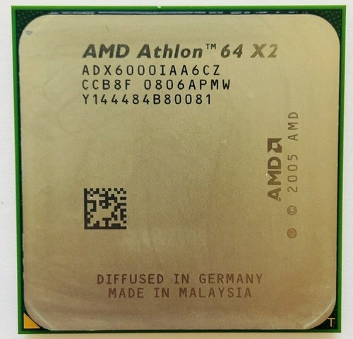Amd athlon 6000 - athlon, 6000+