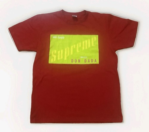 Rara shirt suprema - rara, don