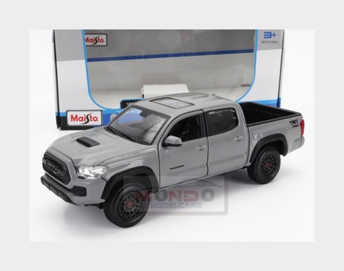 Maisto toyota tacoma - 1:27,