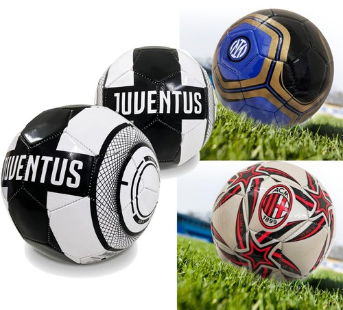 Pallone calcio juventus juve - pallone,