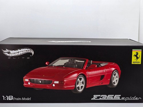 Ferrari f355 spider - ferrari,
