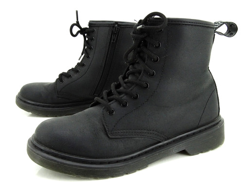 Martens scarpe foderate - dr.,