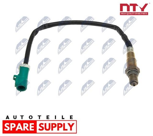 Sonda lambda per ford - sonda,