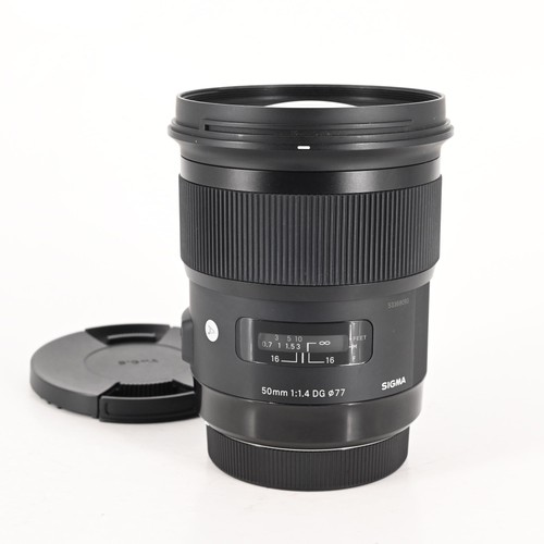 Sigma 4 dg hsm - dg,