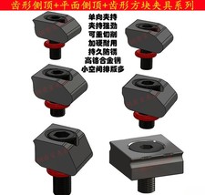 Piano laterale dentato/piano