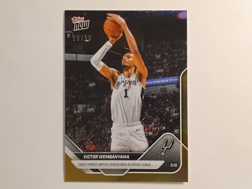 2025 topps now nba 203 - topps, #203