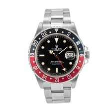 Rolex GMT-Master II 40MM 16710