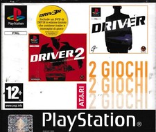 VIDEOGIOCO Playstation 1