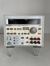 ADVANTEST TR6143 Unità di