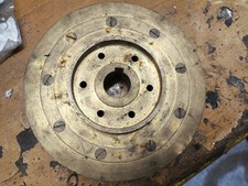 Girante per pompa acqua in