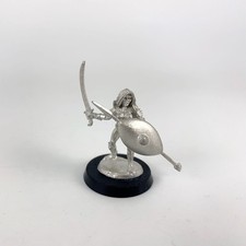 x1 Amazone Métal Ral-Partha