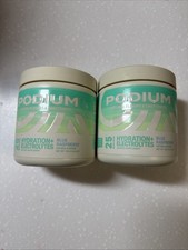 2 confezioni PODIUM aromi