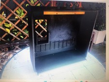 PER TUTTI I  REGISTRATORI REVOX  B 77 -CONTENITORE /CASE ORIGINALE