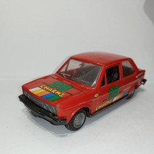 Polistil fiat 131 charms