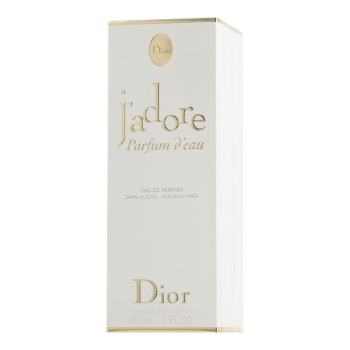 Dior adore parfum d eau - j'adore, d'eau